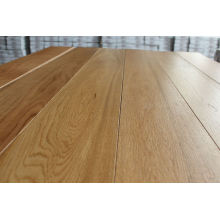 Wax Oil High Quality Oak Engineered Flooring